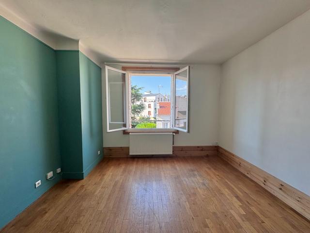 Appartement vente à Bobigny, Vaux-montreuil
