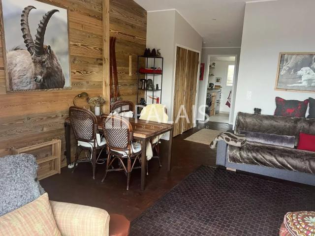 Appartement vente à Nice, Péone