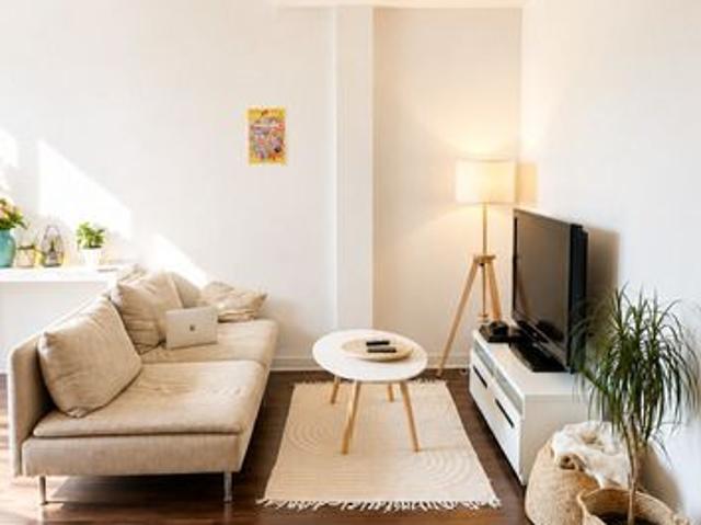 Apartment for rent in St. Leonard's, Quebec