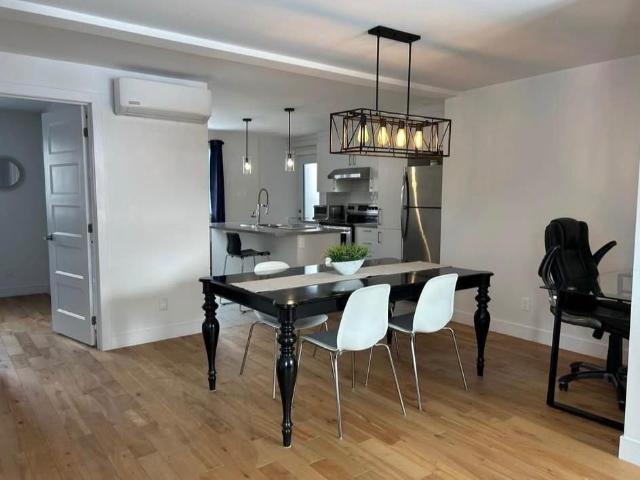 Apartment for rent in Le Vieux-Longueuil, Longueuil