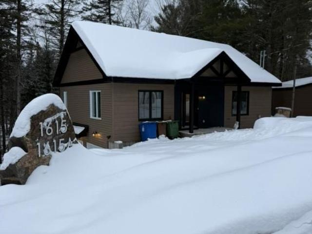 Apartment for rent in Sainte-Sophie, Laurentides