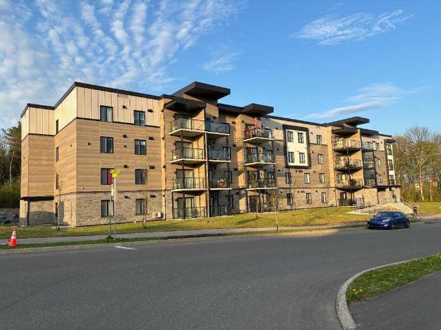 Apartment for rent in Lévis, Quebec