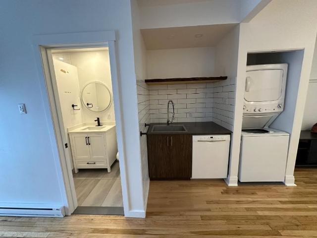 Apartment for rent in St. Leonard's, Quebec