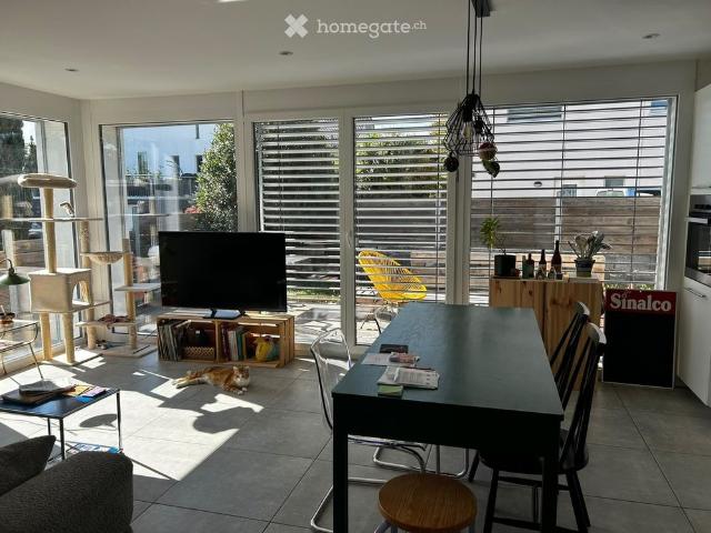 Apartment mieten in Menziswil, Tafers