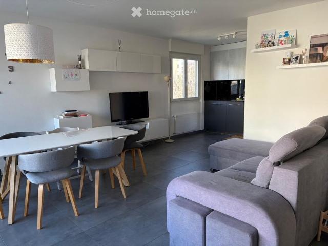 Apartment mieten in Sion