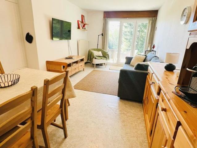 Apartment mieten in Crans-Montana, Wallis