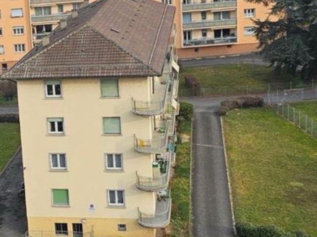 Haus mieten in Aigle, District d'Aigle