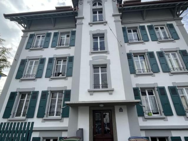 Apartment mieten in Cheseaux-Lausanne, Waadt