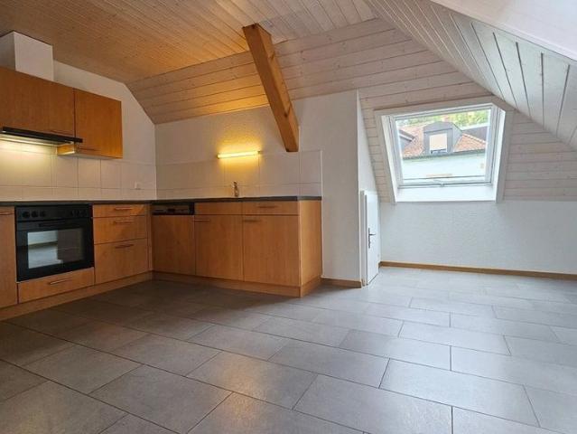 Apartment mieten in Neuchâtel, Corcelles (NE)