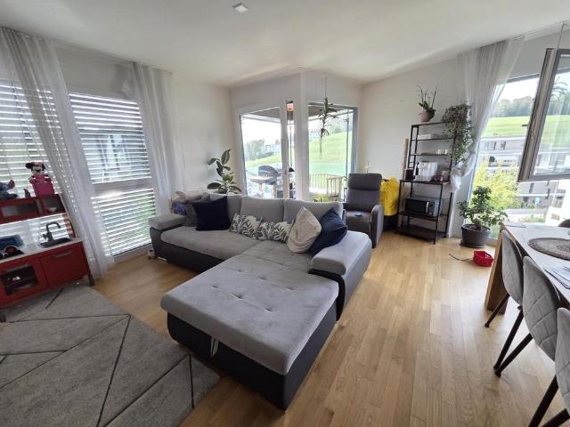 Apartment mieten in Châtel-Saint-Denis, Freiburg
