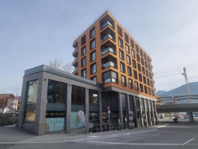 Apartment mieten in Châtel-Saint-Denis, Freiburg