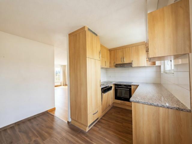 Wohnung mieten in Le Locle