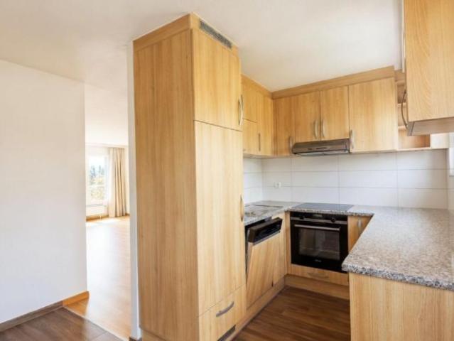 Apartment mieten in Le Locle