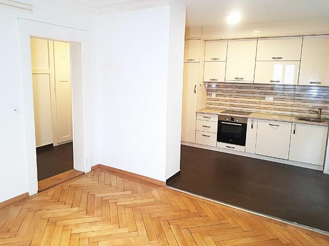 Apartment mieten in Le Locle