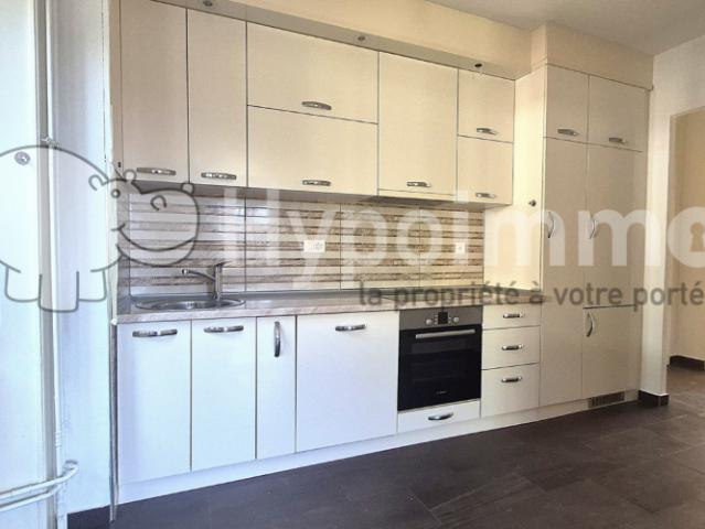Apartment mieten in Le Locle