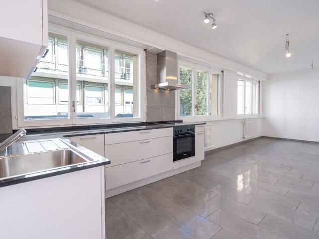 Apartment mieten in Cheseaux-Lausanne, Waadt