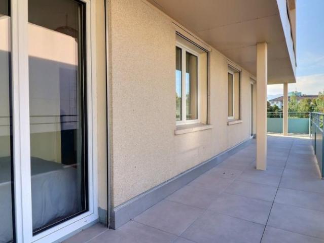 Apartment mieten in La Praille, Carouge