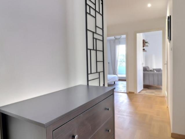 Apartment mieten in Grand-Lancy, Lancy