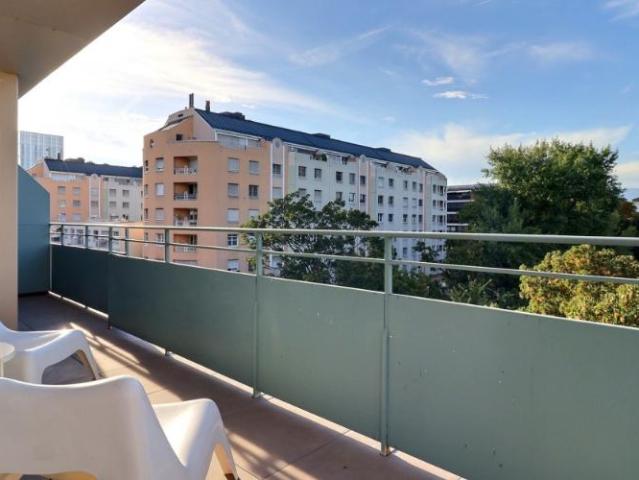 Apartment mieten in La Praille, Carouge