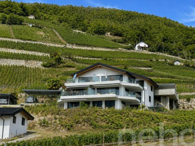 Wohnung kaufen in Crans-Montana, Wallis