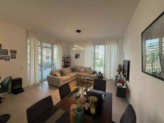 Apartment mieten in Bussigny-près-Lausanne, Waadt
