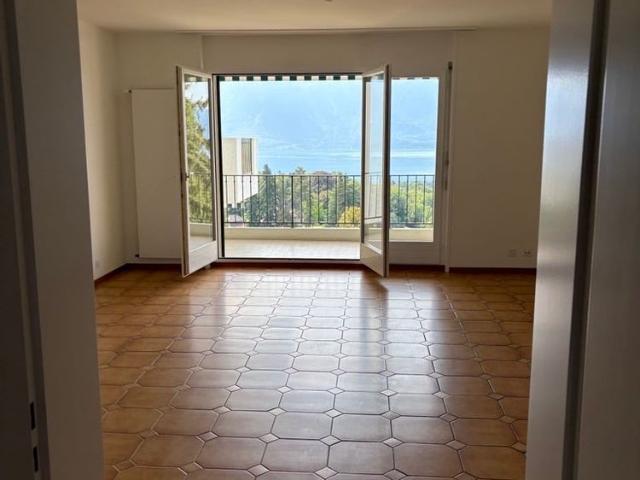 Apartment mieten in Saint-Légier-La Chiésaz, Blonay - Saint-Légier