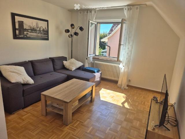 Apartment mieten in Champagne, Biel/Bienne