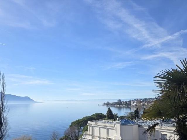Apartment mieten in Vernex, Montreux