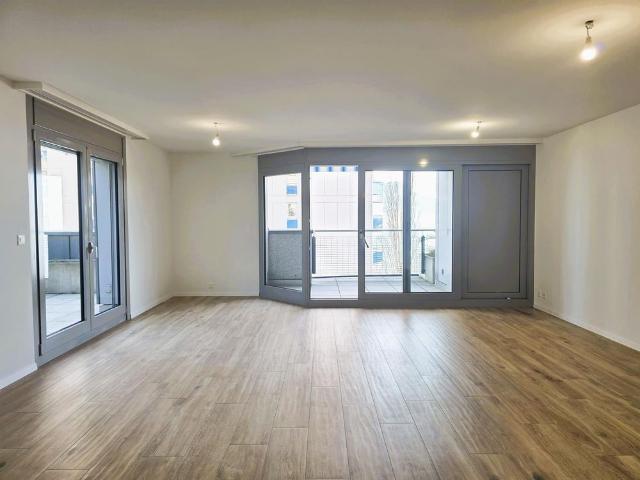 Apartment mieten in Vernex, Montreux