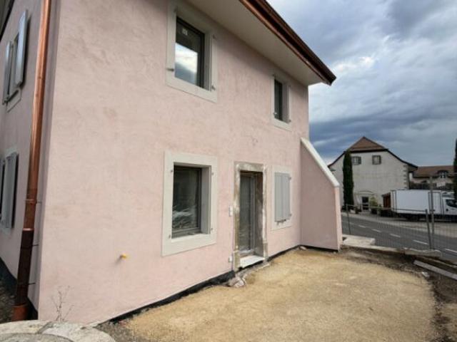 Wohnung mieten in Aclens, Waadt