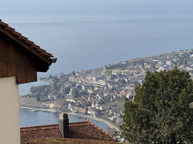 Apartment mieten in Puidoux, Waadt