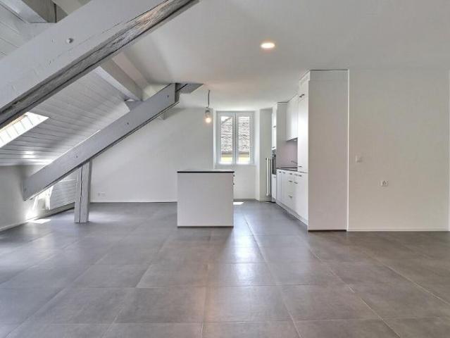Apartment mieten in Châtel-Saint-Denis, Freiburg