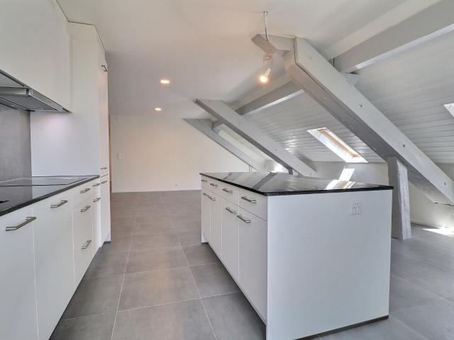 Apartment mieten in Châtel-Saint-Denis, Freiburg