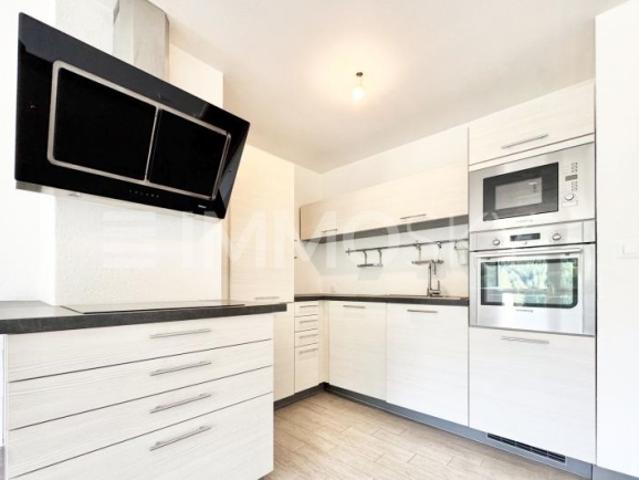 Wohnung kaufen in St-Imier, Bern