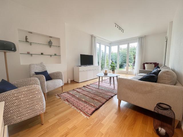 Apartment mieten in Nyon, Waadt