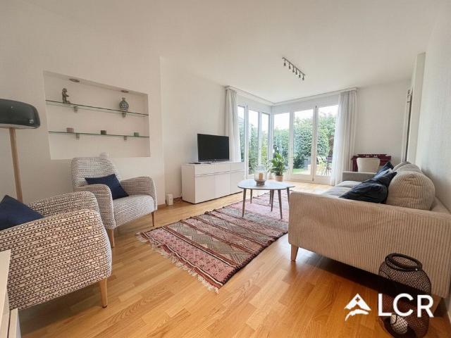 Apartment mieten in Nyon, District de Nyon