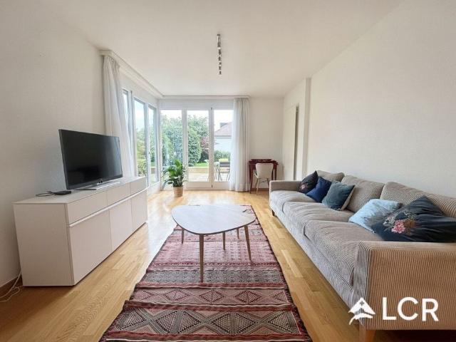Apartment mieten in Nyon, Waadt