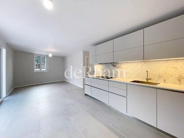 Apartment mieten in Chexbres, Waadt