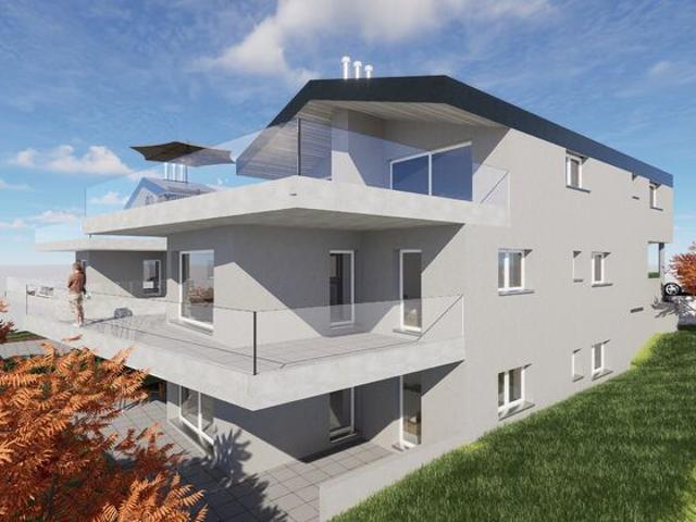 Apartment mieten in Chandolin-Savièse, Wallis