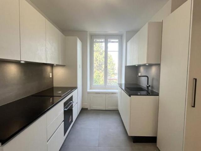 Apartment mieten in Belmont-Yverdon, Waadt