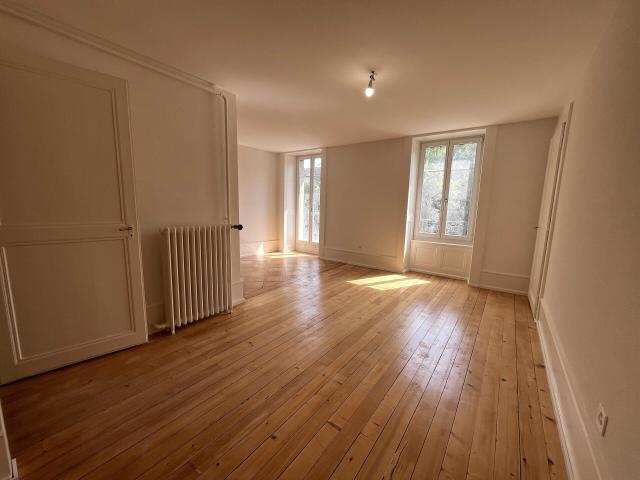 Apartment mieten in Belmont-Yverdon, Waadt