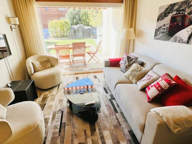 Apartment mieten in Crans-Montana, Wallis