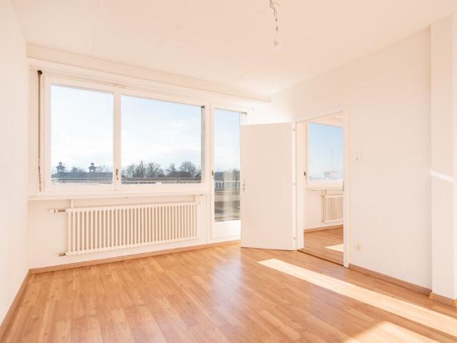 Apartment kaufen in Cheseaux-Lausanne, Waadt