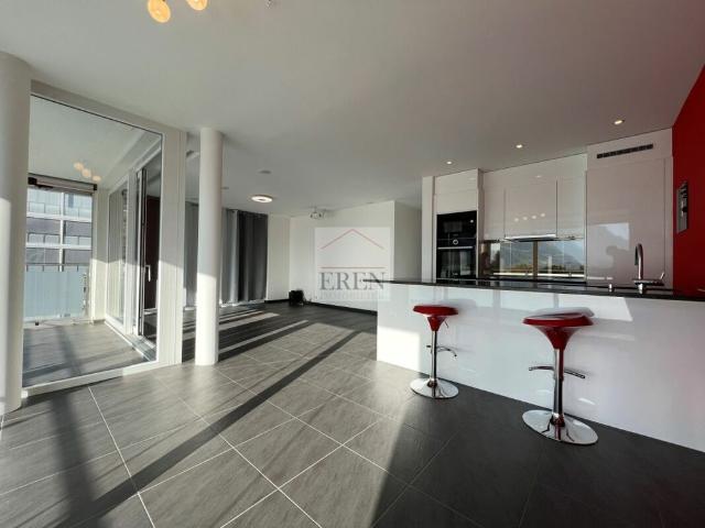 Apartment mieten in Bassin, Conthey