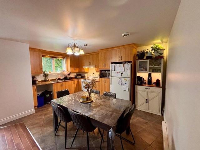 Apartment for rent in Drummond, Quebec
