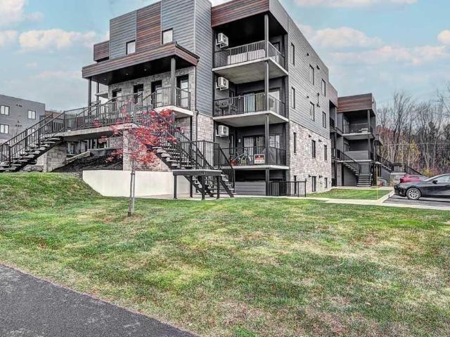 Apartment for rent in Lévis, Quebec