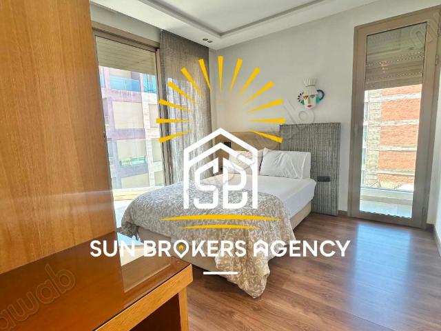 Appartement location à Anfa, Gharb-Chrarda-Beni Hssen