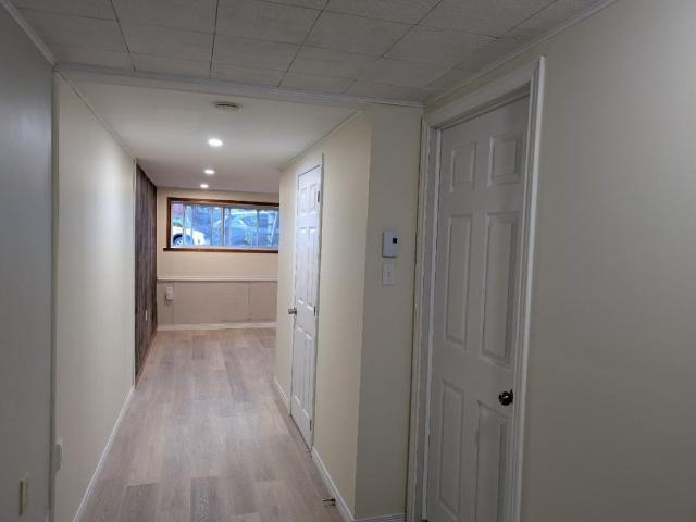 Apartment for rent in St. Leonard's, Quebec