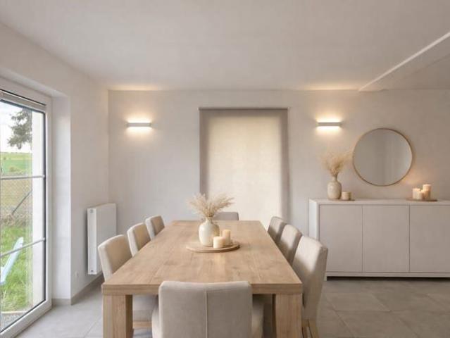 Maison location à Gedinne, Wallonie