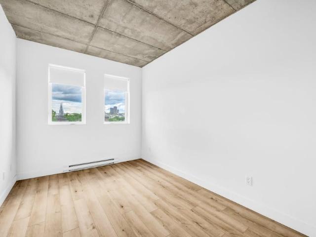 Apartment for rent in Québec, Quebec